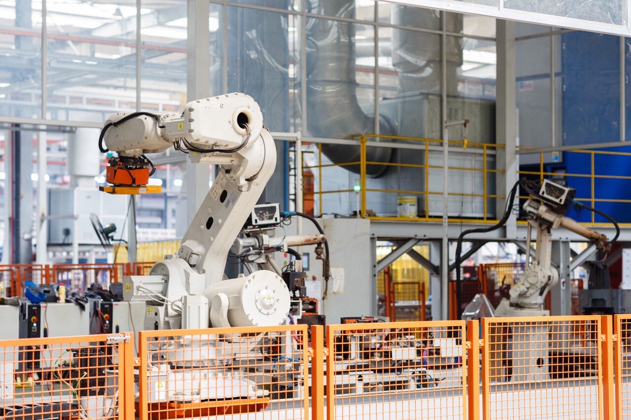 calibration services for factory equipment